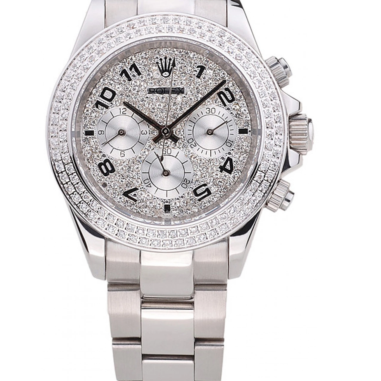 Aaa replica watch Daytona-rl162 Rolex 0610